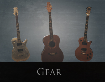 Gear