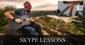 atlanta guitar lessons skype